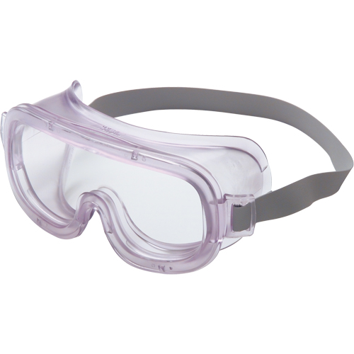 Uvex&reg; Classic Safety Goggles Nia-Chem Ltd.