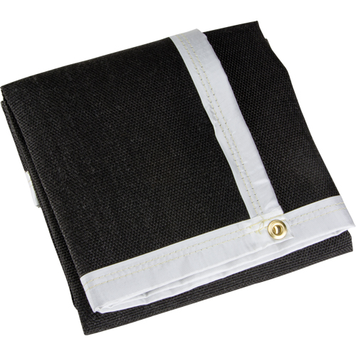 Welding Blankets, 6' W x 6' L, Rated Up To 1200 F Nia-Chem Ltd.