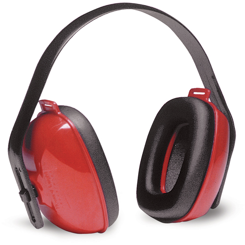 Howard Leight QM24+ Earmuff, Multi-Position, 25 NRR dB Nia-Chem Ltd.