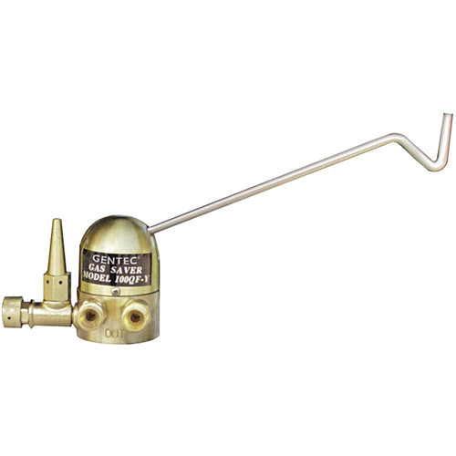 Gas Saver Nia-Chem Ltd.