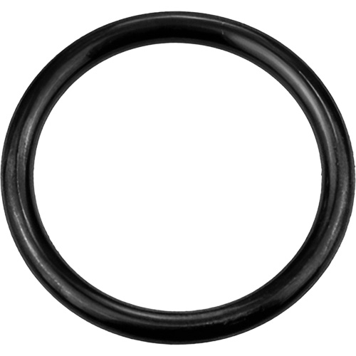 Black Replacement O-Ring, Plain Nia-Chem Ltd.