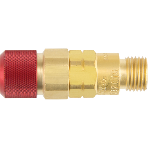 Socket Fitting Nia-Chem Ltd.
