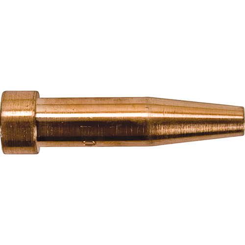 Cutting Tip, Harris 6290-NX Style, Size 0, Oxygen-Natural Gas/Propane Nia-Chem Ltd.