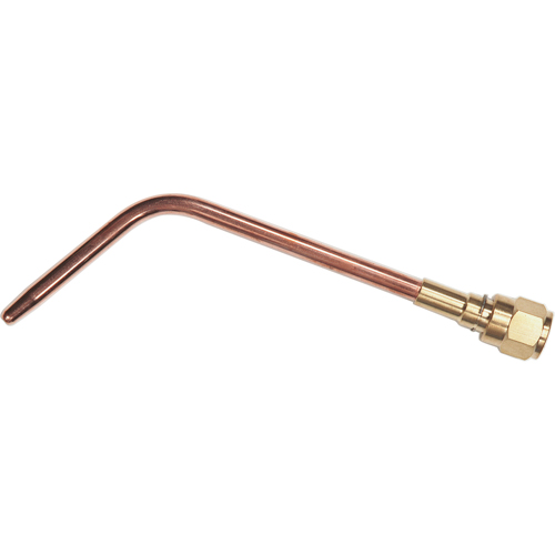 Victor&reg; Style Welding Tip Nia-Chem Ltd.