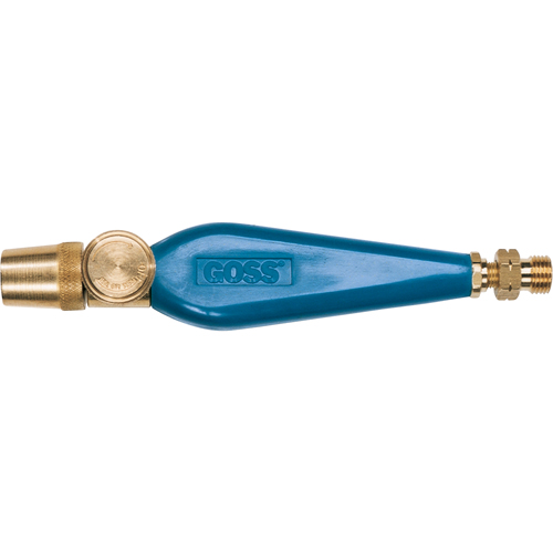 Screw-in Style Torch Handle Nia-Chem Ltd.