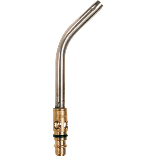 Snap-in Style Torch Tip Nia-Chem Ltd.