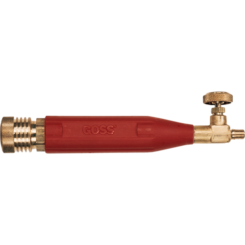 Snap-in Style Torch Handle Nia-Chem Ltd.