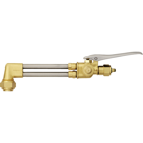 Cutting Attachments Nia-Chem Ltd.
