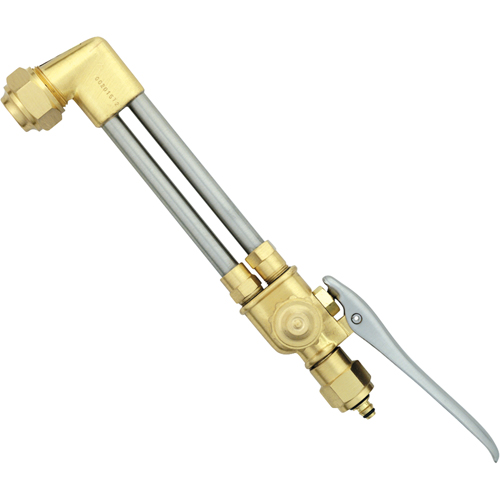 Dispositifs de coupe Nia-Chem Ltd.