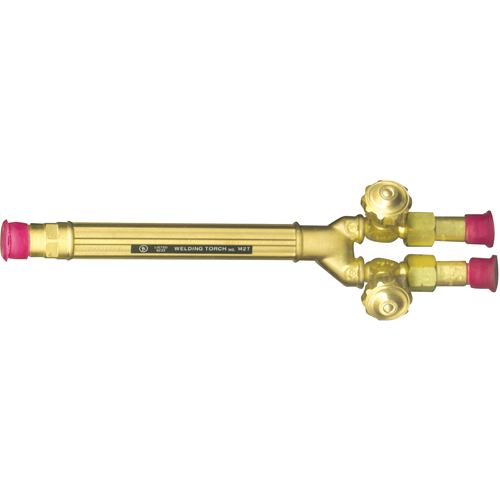 Torch Handles, Victor Equivalent/Victor&reg; Equivalent Nia-Chem Ltd.