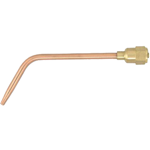 Welding Heating Nozzle Tip Nia-Chem Ltd.