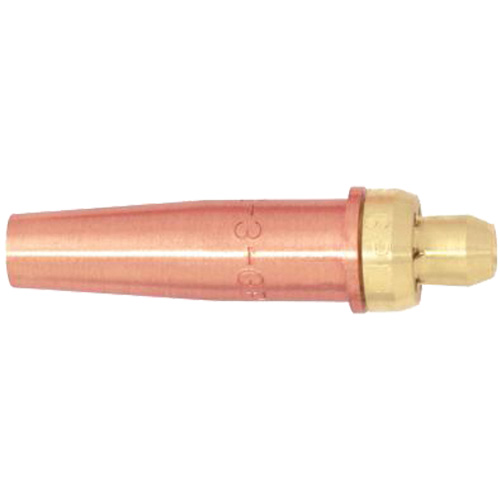 Buse de coupage, taille 2, Gaz naturel-oxyg&egrave;ne/Propane Nia-Chem Ltd.