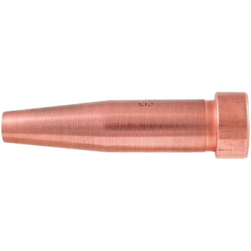 Buse de coupage, taille 0, Ac&eacute;tyl&egrave;ne Nia-Chem Ltd.