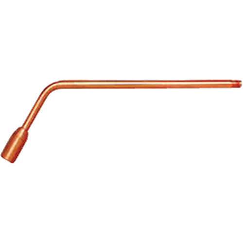 Medium-Duty Multi-Flame Heating Tip, Harris Compatible Nia-Chem Ltd.