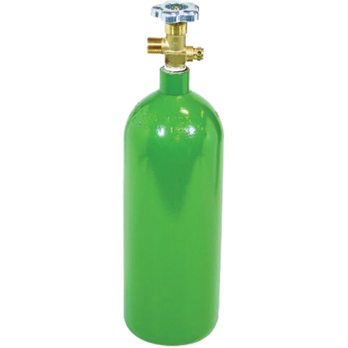 20 ft³ Canister, Oxygen Nia-Chem Ltd.