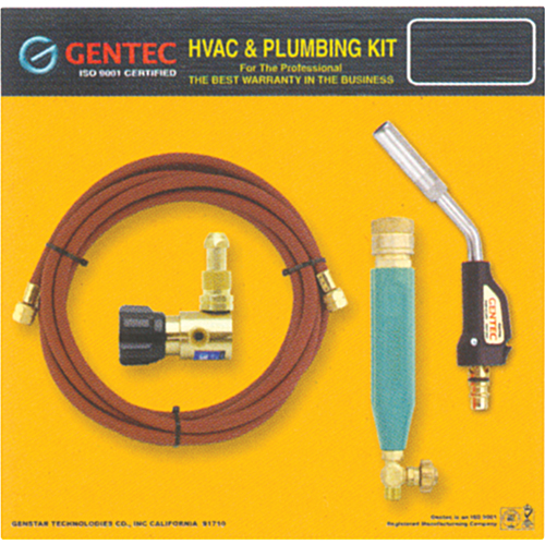 TROUSSE RAC.RAP.22-GA-KPSL5KIT,FL.TOURB.,ALL.AUT Nia-Chem Ltd.