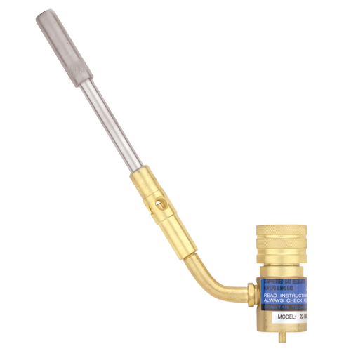 Ensemble de chalumeau &agrave; main Nia-Chem Ltd.