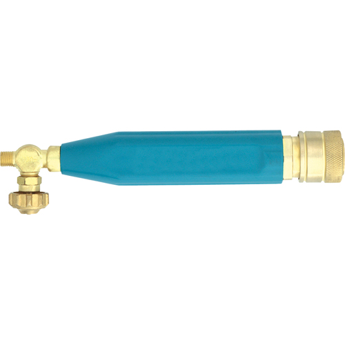 Manche de chalumeau &agrave; raccord rapide Nia-Chem Ltd.