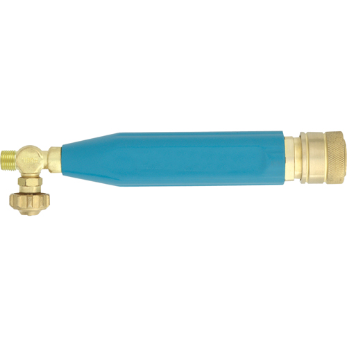 Quick Connect Torch Handle Nia-Chem Ltd.