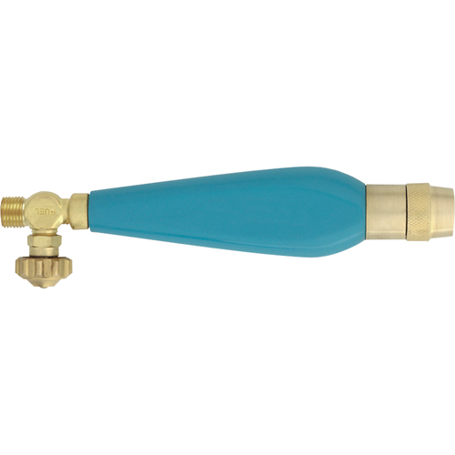 Screw Connect Torch Handle Nia-Chem Ltd.