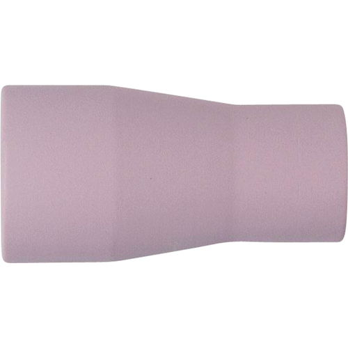 #4 Alumina Nozzle Nia-Chem Ltd.