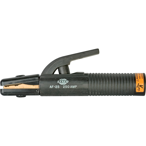 Porte-&eacute;lectrode d'usage moyen s&eacute;rie "AF", Classement d'intensit&eacute; de 300 - 350 Nia-Chem Ltd.