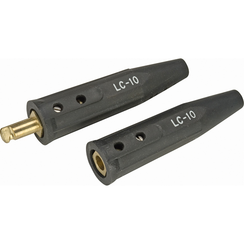 LC-10 Cable Connectors, 4-1/0 Capacity Nia-Chem Ltd.