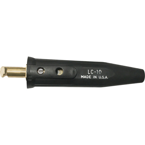 Raccords de c&acirc;ble LC-10, Capacit&eacute; de 4-1/0 Nia-Chem Ltd.