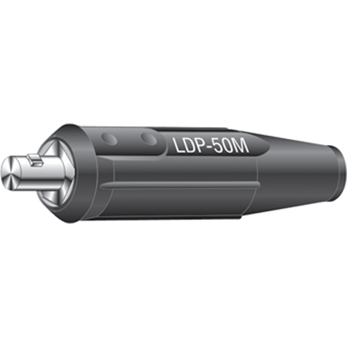 LE LDP-50M ADAPTEUR NOIR 05303 Nia-Chem Ltd.