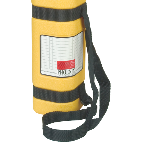 Adjustable Carry Strap for Safetube&reg; Rod Canister Nia-Chem Ltd.