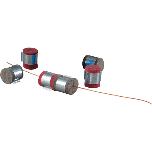 Lube-Matic&reg; - Lube Pads Nia-Chem Ltd.