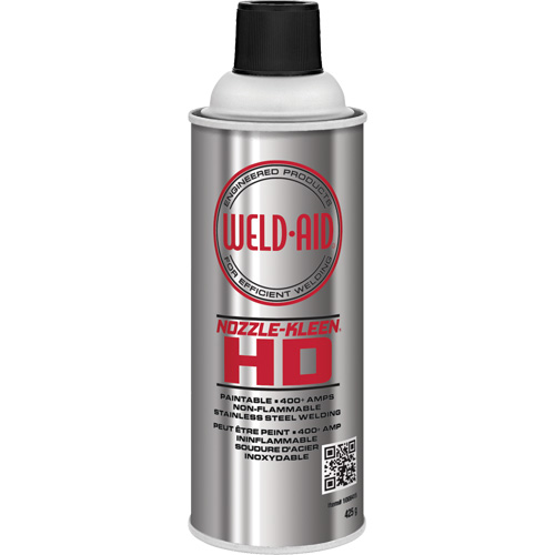 Nozzle-Kleen&reg; Heavy-Duty, Aerosol Nia-Chem Ltd.