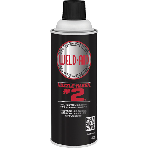 Nozzle-Kleen&reg;, Aerosol Nia-Chem Ltd.