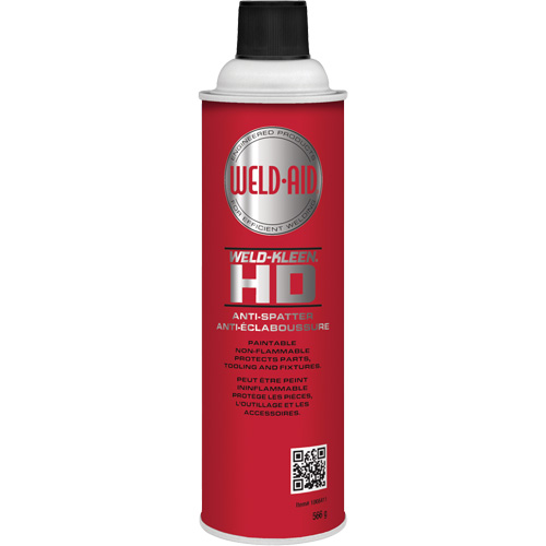 Weld-Kleen&reg; Heavy-Duty Anti-Spatter, Aerosol Nia-Chem Ltd.