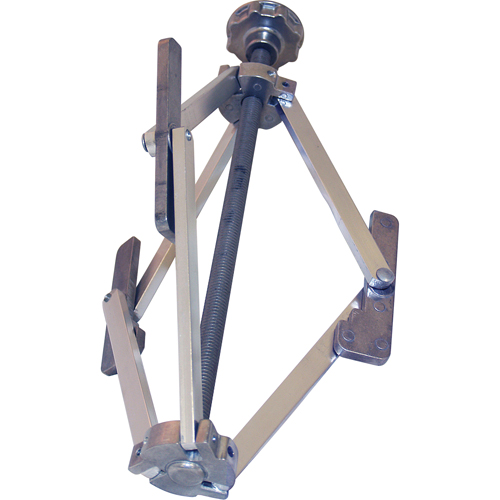 #10 Pipe Flange Aligner Nia-Chem Ltd.