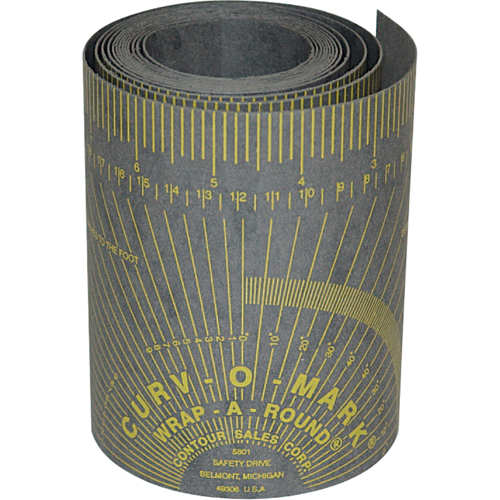 164B Medium Wrap-A-Round Nia-Chem Ltd.