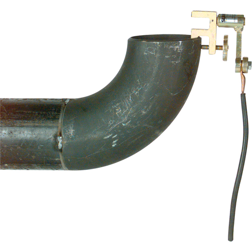 Prisse de masse rotative Nia-Chem Ltd.