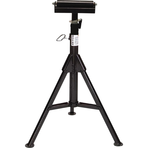 Porte-tuyaux Hi Jacks Fold-A-Jack, Capacit&eacute; de chargement 2000 lb Nia-Chem Ltd.