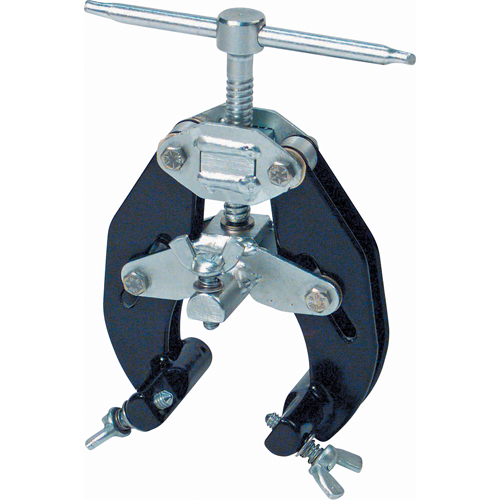 Ultra Qwik Clamp Nia-Chem Ltd.