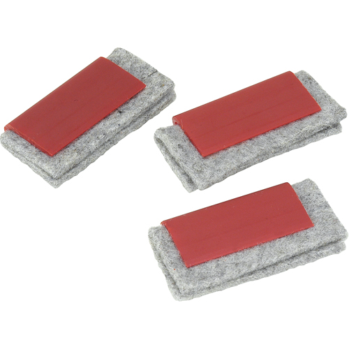 MIG Wire Cleaning Pads Nia-Chem Ltd.