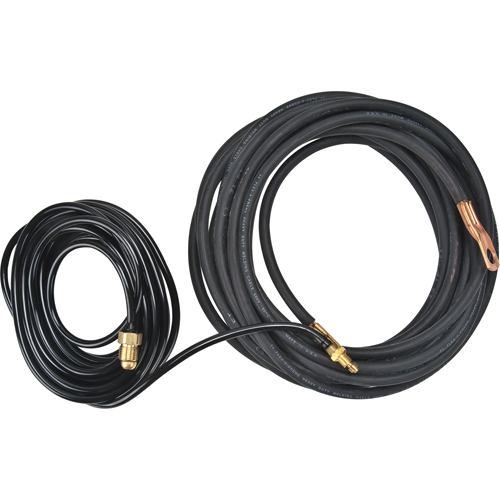 Power Cables - Water & Gas Hoses Nia-Chem Ltd.