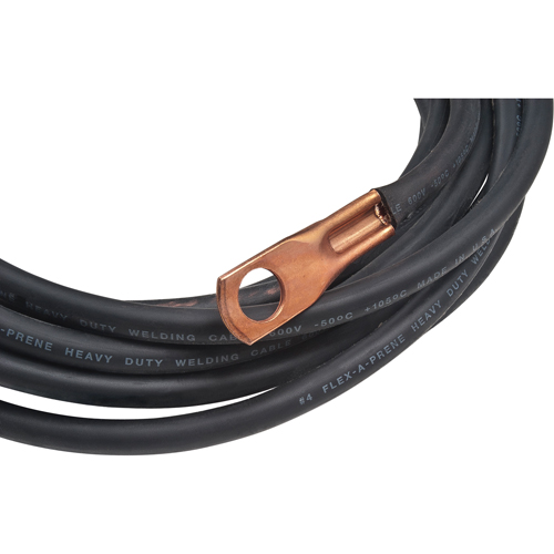 Power Cables - Water & Gas Hoses Nia-Chem Ltd.