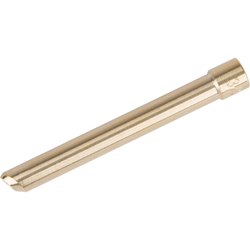 Collet en biseau &eacute;conomiseur de gaz s&eacute;rie 3 Nia-Chem Ltd.