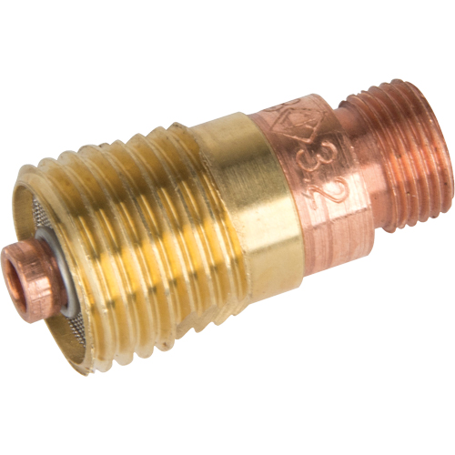 CK 4GL418 CORPS COLLET GL 1/8" Nia-Chem Ltd.