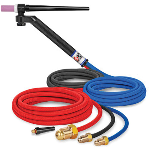 Chalumeaux Flex-Loc, Refroidi &agrave; l'eau, 230 A Nia-Chem Ltd.