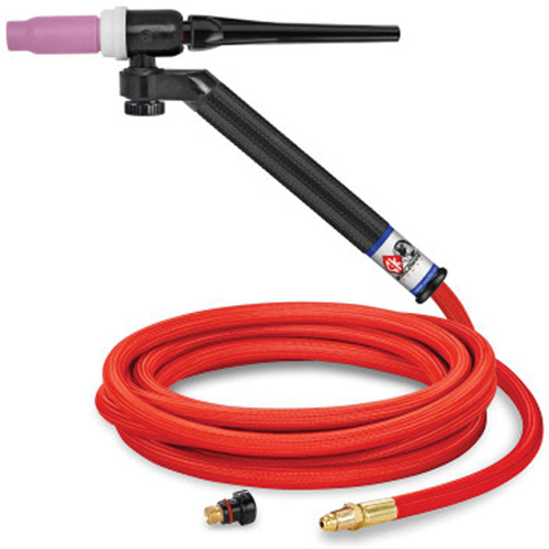 Flex-Loc TIG Torch Body Nia-Chem Ltd.