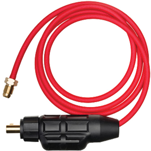 SafeLoc Male Dinse Connector Nia-Chem Ltd.