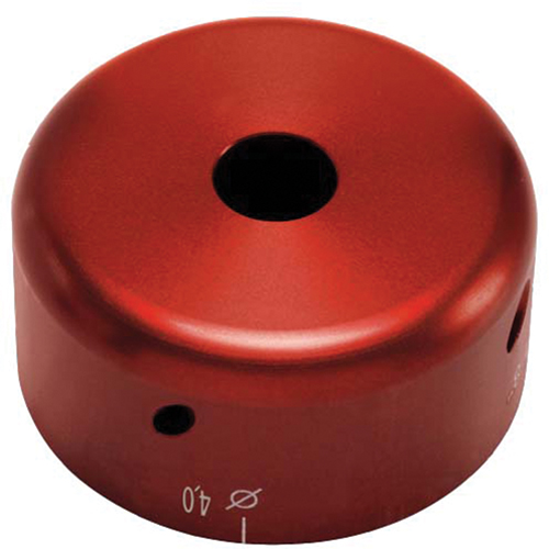 Affûteurs d'&eacute;lectrodes du tungst&egrave;ne Turbo-Sharp V - T&ecirc;te d'affûtage Nia-Chem Ltd.