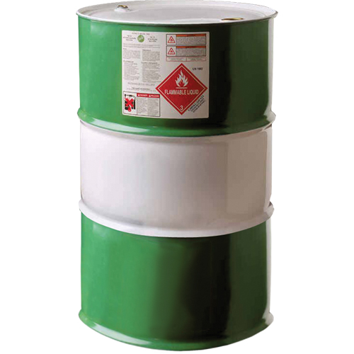 Liquid Gasflux&reg;, Type "W" Nia-Chem Ltd.