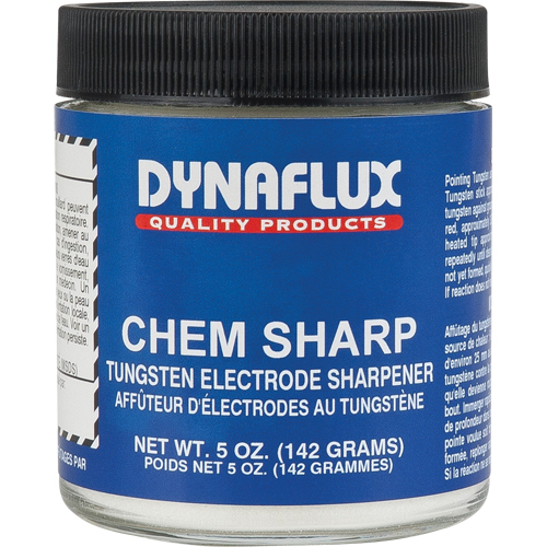 Chem-Sharp Nia-Chem Ltd.